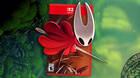 Filtran la edici�n f�sica de Hollow Knight Silksong: fecha, precio, plataformas y contenidos del formato f�sico.
