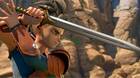 El criticado protagonista de Dragon Quest 12 podr�a tener un secreto de lo m�s interesante