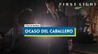 Ocaso del caballero al 100% en 007 First Light
