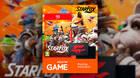 Reserva Star Fox de Switch 2 en GAME con parche de regalo exclusivo