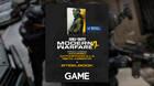 Reserva en GAME Call of Duty: Modern Warfare 4 con steelbook exclusiva de regalo