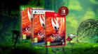 Oficial: Hollow Knight: Silksong tendr� edici�n f�sica en Espa�a, llegar� este mismo a�o y ya la puedes reservar