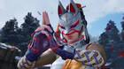Kunimitsu ya tiene fecha en Tekken 8 y muestra su gran velocidad en un extenso gameplay