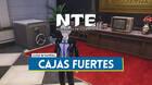 Neverness to Everness: Todas las cajas fuertes secretas - Localizaci�n
