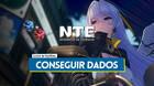 Neverness to Everness: C�mo conseguir Dados s�lidos y fabricados gratis