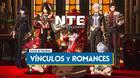 V�nculos en Neverness to Everness: C�mo tener romances y aumentar afinidad