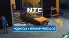Neverness to Everness: C�mo personalizar veh�culos y repararlos