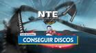 Neverness to Everness: C�mo conseguir discos (armas) y mejorarlos
