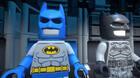 LEGO Batman: El Legado del Caballero Oscuro tiene 85 años de referencias de Batman