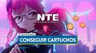 Neverness to Everness: C�mo conseguir cartuchos y mejorarlos
