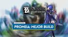 Mejor build de Promeia en Zenless Zone Zero: Amplificadores, equipos y estad�sticas