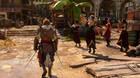 Ubisoft nos muestra al detalle el sigilo, los combates y el parkour de Assassin's Creed Black Flag Resynced