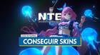 Neverness to Everness: C�mo conseguir skins (atuendos) de personajes