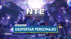 Neverness to Everness: C�mo despertar personajes y para qu� sirve