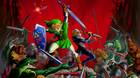 Tras el anuncio de Star Fox el remake de Zelda Ocarina of Time para Switch 2 está más cerca de hacerse realidad