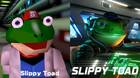 Llegan las primeras comparativas: Star Fox para Switch 2 muestra en v�deo su enorme salto gr�fico de 30 a�os