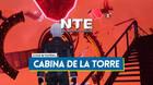 C�mo subir a la cabina de la azotea del taller Midas en Neverness to Everness