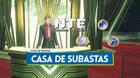 Casa de subastas en Neverness to Everness: C�mo desbloquear y objetos exclusivos