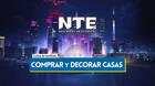 Neverness to Everness: C�mo comprar propiedades y decorar casas