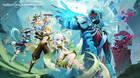 Genshin Impact presenta las novedades y la fecha de la versi�n Luna VII