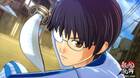 Gintama Rumble muestra su versión para PS Vita