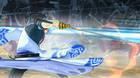 Gintama Rumble se presenta en un nuevo vídeo