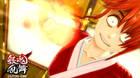 Gintama Rumble se presenta en un nuevo y extenso vídeo