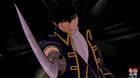 Gintama Rumble muestra sus anuncios para la televisión japonesa