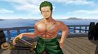 One Piece: Grand Cruise llega a PS VR el 22 de mayo