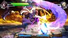 BlazBlue: Cross Tag Battle muestra a los personajes Under Night In-Birth