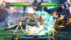 BlazBlue: Cross Tag Battle muestra sus modos de juego