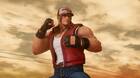 Terry Bogard, de Fatal Fury, llegará a Fighting EX Layer