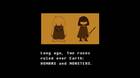 Undertale llegará este año a Nintendo Switch
