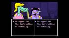 Undertale para Switch llega a Japón en septiembre