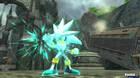 Nuevas imágenes de Sonic the Hedgehog