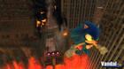 Nuevas imágenes de Sonic Next Gen