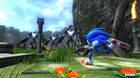 Nuevas imágenes de Sonic the Hedgehog