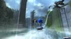Nuevas imágenes de Sonic the Hedgehog