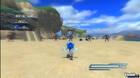 Imágenes del contenido descargable de Sonic para PS3
