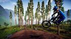 El ciclismo extremo de Descenders tendrá que esperar para llegar a Switch