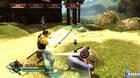 Nuevas imágenes de Way of Samurai 3