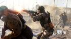 La historia de Alemania en la campaña de Battlefield 5 'no es heroica'