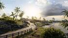 Battlefield 5 muestra la reimaginación de un mapa clásico de la saga: Wake Island