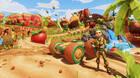 All-Star Fruit Racing encenderá sus motores en julio