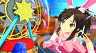 El erótico Peach Ball: Senran Kagura llegará a Nintendo Switch este verano