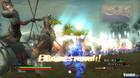 Nuevas imágenes de Bladestorm