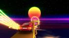 Neon Drive llega a PlayStation 4 el 8 de agosto