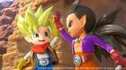 Dragon Quest Builders 2 recibe una nueva y enorme demo para PS4 y Switch