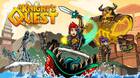La aventura A Knight's Quest para Xbox One, PC, PS4 y Switch llegará este otoño