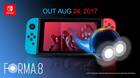 Max: The Curse of Brotherhood y forma.8 pronto tendrán demo en Switch
